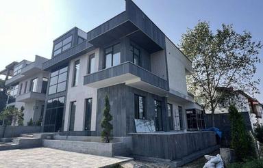 فروش ویلا 500 متر در خضرتیره