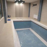 300 متر زمین 250 متر بنا متل قو