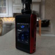 ویپ گیگ ویپ T200