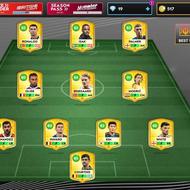 اکانت دریم لیگ