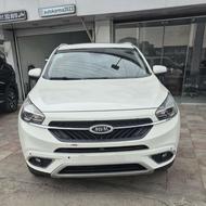 چری تیگو 7 (IE) 1400 سفید