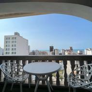 فروش آپارتمان 135 متر در بلوار دریا دیزاین شده