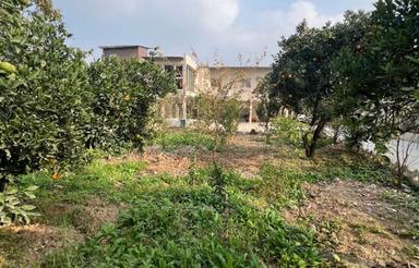 756متر ویلای استخردار مبله٫بر اصلی کوهستان