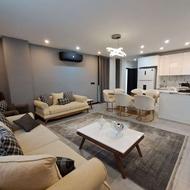 فروش ویلا 288 متر دوبلکس استخردار فرنیش ویو دریا سرخرود