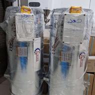 گرمایشی خشک کن جت هیتر بدون دودکش