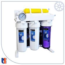 دستگاه تصفیه آب