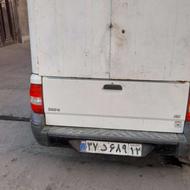 وانت پراید مدل آخر 1400