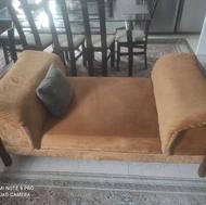 مبل هفت نفره