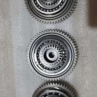 کلاچ سوپر شارژر جت اسکی یاماها 1800