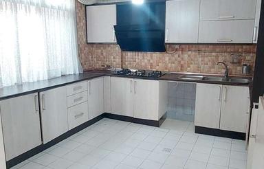 آپارتمان 130 متری 3 خواب میرداماد