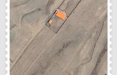 500 متر زمین در گلمکان مشهد