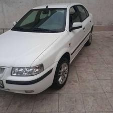 سمند مدل (90)