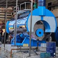 دیگ بخار / با استاندارد ایرا.ن