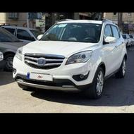 چانگان آخر97 سی 35