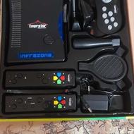 کنسول امپراتور مخصوص بچه ها