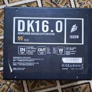 پاور DK1600