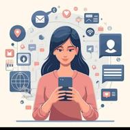 ادمین حضوری حرفه ای برای پیج املاک