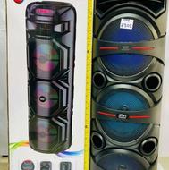 اسپیکر یکمتری zqs8302(نمایندگی امینی آمل)