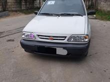 پراید 131 (بنزینی) 1390 شاسی سالم در شیپور