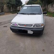 پراید 131 (بنزینی) 1390 شاسی سالم