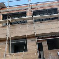 کار کاشی کاری انجام میدم