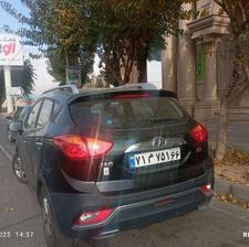 جک اس تری s3 مدل 1397