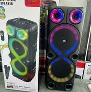 اسپیکر حرفه ای مدل zqs8238