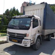 باربری و اثاث کشی سراسری