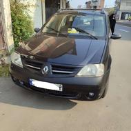 ال نود E2 دنده ای مدل 91