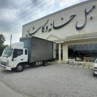 اثاث کشی تخصصی سراسری