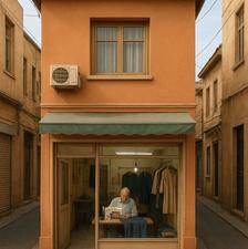 اجاره تجاری و مغازه 22 متر در قارن