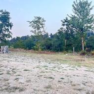 فروش زمین مسکونی 200 متر در جاده واز