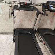 تردمیل باشگاهی . تردمیل لند