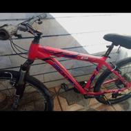 دوچرخه 26 سالم