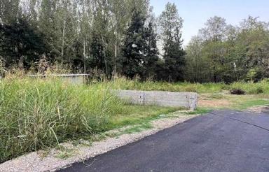 فروش زمین مسکونی 300 متر در پارک جنگلی نور