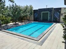 باغ ویلا 1000 متری مناسب سکونت در حافظ کردزار در شیپور