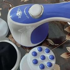 ماساژور برقی ریلکس اسپین