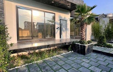 فروش ویلا 200 متر در امیرآباد