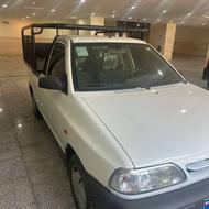 پراید وانت مدل 1401