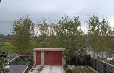 فروش ویلا 429 متر در کسما