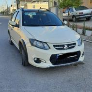 کوییکrمدل 1400 کرم مشکی