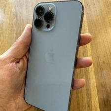 آیفون 13 پرو مکس اصلی