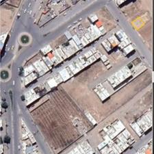 102 متر زمین خیابان بابایی