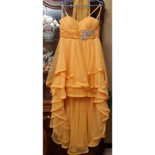 پیراهن مجلسی ترک سایز 38 40