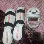 لوازم تکواندو