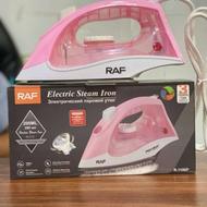 اتو بخار راف RAF