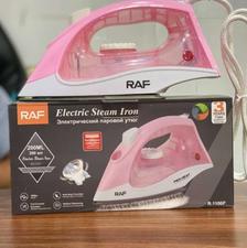 اتو بخار راف RAF