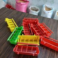 لوازم پرندگان عمده و تک