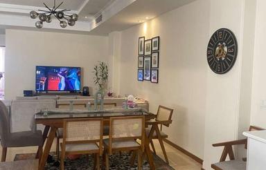 اجاره آپارتمان 130 متر در سعادت آباد