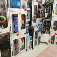 فروش ویژه اسپیکرای وارداتی بقیمت دبی
